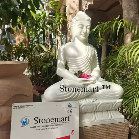 Why the Presence of the Buddhas in Various Mudras is Important for Hospitals? Part 1